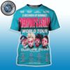 5 Seconds of Summer Australia And New Zealand Concert Poster Everyone’s A Star World Tour 2026 All Over Print T-Shirt 5 Seconds of Summer Australia And New Zealand Concert Poster Everyone’s A Star World Tour 2026 All Over Print T-Shirt