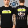 5 Seconds of Summer Everyone’s A Star 2026 World Tour  Dates List Two Sided Print Unisex T-Shirt 5 Seconds of Summer Everyone’s A Star 2026 World Tour  Dates List Two Sided Print Unisex T-Shirt