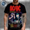 Electric Callboy Tanzneid World Tour 2025-2026 Dates List For USA Canada Japan And Australia All Over Print T-Shirt Electric Callboy Tanzneid World Tour 2025-2026 Dates List For USA Canada Japan And Australia All Over Print T-Shirt