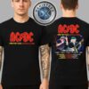 Electric Callboy Tanzneid World Tour 2025-2026 Dates List For USA Canada Japan And Australia Two Sided Print T-Shirt Electric Callboy Tanzneid World Tour 2025-2026 Dates List For USA Canada Japan And Australia Two Sided Print T-Shirt