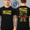 New Poster For Mortal Kombat II New York Comic Con With Starring Karl Urban And Hiroyuki Sanada In Theaters May 15 2026 Unisex T-Shirt