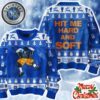 Billie Eilish I Am A Bad Santa White And Green Holiday Christmas Xmas Ugly Christmas Sweater 2025