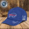 Atlanta Falcons NFL x Bad Bunny Super Bowl LX 2025-2026 Black Classic Cap Snapback Hat