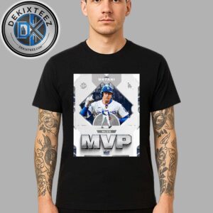 Congrats Shohei Ohtani MVP NLCS 2025 National League Champions 2025 Unisex T-Shirt