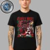 Boy George And Culture Club 2026 Tour Dates List Kicks Off In Tampa FL On February 18 Unisex T-Shirt