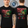 5 Seconds of Summer North America Concert Poster Everyone’s A Star World Tour 2026 Two Sided Print Unisex T-Shirt 5 Seconds of Summer North America Concert Poster Everyone’s A Star World Tour 2026 Two Sided Print Unisex T-Shirt