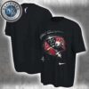 Las Vegas Aces Are The 2025 WNBA Finals Champions Sunset Urban Premium Relaxed Fit Stadium Essentials Unisex T-Shirt