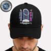 Congrats Toronto Blue Jays Are The American League Champions 2025 MLB World Series Classic Cap Snapback Hat Congrats Toronto Blue Jays Are The American League Champions 2025 MLB World Series Classic Cap Snapback Hat