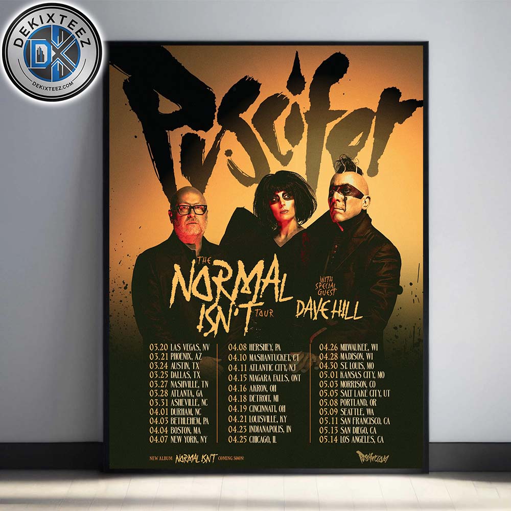 MJ Keenan The Normal Isn't North American Tour 2026 Dates List Kicks Off On March 20 In Las Vegas Home Decor Poster Canvas MJ Keenan The Normal Isn't North American Tour 2026 Dates List Kicks Off On March 20 In Las Vegas Home Decor Poster Canvas