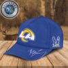 NFL Tampa Bay Buccaneers x Bad Bunny Signature Super Bowl LX 2025-2026 Classic Cap Snapback Hat