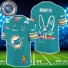 NFL Los Angeles Rams Super Bowl LX x Bad Bunny Benito 94 Gift For Fan Football Jersey
