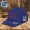 NFL Minnesota Vikings x Bad Bunny Super Bowl LX 2025-2026 Signature Classic Cap Snapback Hat