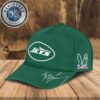 NFL New York Giants x Bad Bunny Signature Super Bowl LX 2025-2026 Classic Cap Snapback Hat