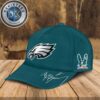 NFL New York Jets x Bad Bunny Signature Super Bowl LX 2025-2026 Classic Cap Snapback Hat