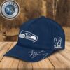 NFL San Francisco 49ers x Bad Bunny Signature Super Bowl LX 2025-2026 Classic Cap Snapback Hat