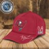 NFL Seattle Seahawks x Bad Bunny Signature Super Bowl LX 2025-2026 Classic Cap Snapback Hat