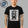 New Poster For Mortal Kombat II New York Comic Con With Starring Karl Urban And Hiroyuki Sanada In Theaters May 15 2026 Unisex T-Shirt