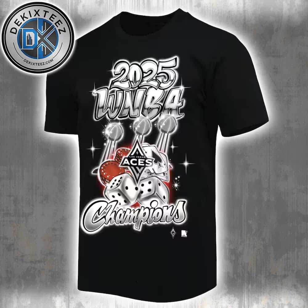 Official Las Vegas Aces round21 Black 2025 WNBA Finals Champions Graffiti Art Oversized Premium Black T-Shirt Official Las Vegas Aces round21 Black 2025 WNBA Finals Champions Graffiti Art Oversized Premium Black T-Shirt