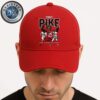Congrats Toronto Blue Jays Are The American League Champions 2025 MLB World Series Classic Cap Snapback Hat Congrats Toronto Blue Jays Are The American League Champions 2025 MLB World Series Classic Cap Snapback Hat
