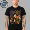Panic! At The Disco Cover Group Tee When We Were Young Festival 2025 Unisex T-Shirt