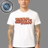 Wu Tang Clan Forever The Final Chamber Tour 2026 UK Europe Australia And UAE Dates List Two Sided Print Unisex T-Shirt Wu Tang Clan Forever The Final Chamber Tour 2026 UK Europe Australia And UAE Dates List Two Sided Print Unisex T-Shirt