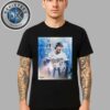 Shohei Ohtani Is Your NLCS 2025 MVP National League Champions 2025 Classic T-Shirt
