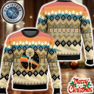 Star Trek Starfleet Spaceship Star Trek Personalized Christmas Holiday Ugly Christmas Sweater Star Trek Starfleet Spaceship Star Trek Personalized Christmas Holiday Ugly Christmas Sweater
