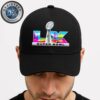 Auburn Tigers Vs Missouri Tigers Matchup At Jordan-Hare Stadium On October 18th 2025 Classic Cap Snapback Hat