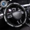 Star Wars A New Hope 50th Anniversary Steering Wheel Cover Star Wars A New Hope 50th Anniversary Steering Wheel Cover