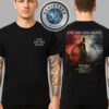 Tinie Tempah The It’s About Time 2025 UK Tour Dates List For November Two Sided Print Unisex T-Shirt Tinie Tempah The It’s About Time 2025 UK Tour Dates List For November Two Sided Print Unisex T-Shirt